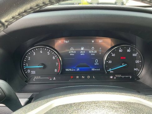 Used 2023 Ford Explorer XLT w/ Equipment Group 202A RWD image 32