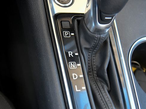 Used 2022 Nissan Altima 2.5 SV image 26