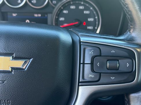 Used 2021 Chevrolet Tahoe LT image 13