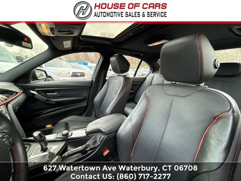 Used 2012 BMW 328i Sedan image 21