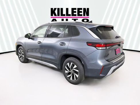 New 2026 Volkswagen Tiguan S image 5