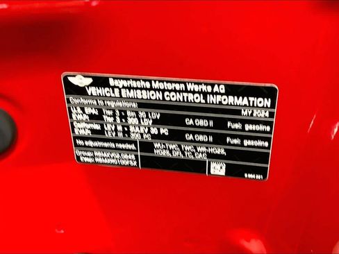 Used 2024 MINI Cooper John Cooper Works FWD image 31