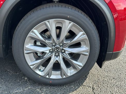 New 2026 MAZDA CX-90 3.3 Turbo w/ Preferred Package image 10