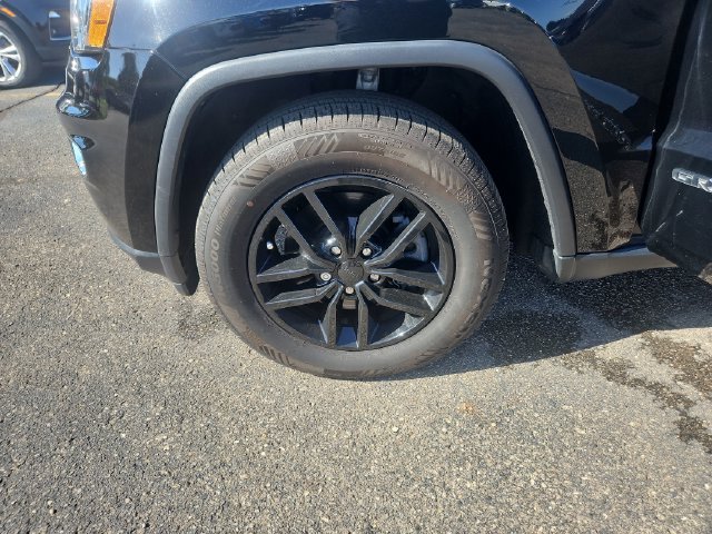 Used 2021 Jeep Grand Cherokee Limited AWD/4WD image 47