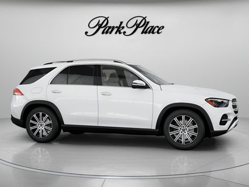 Used 2026 Mercedes-Benz GLE 350 4MATIC image 29