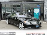 Used 2013 Mercedes-Benz CL 550 4MATIC w/ Sport Pkg Plus One image 2