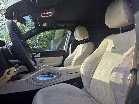 Used 2021 Mercedes-Benz GLE 63 AMG S image 9