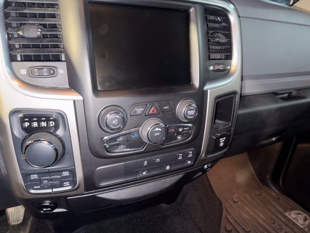 Used 2014 RAM 1500 Big Horn AWD/4WD image 11