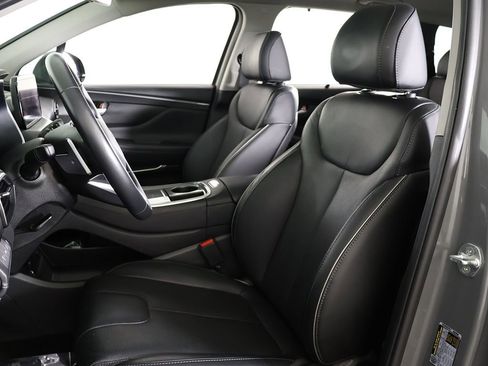 Used 2022 Hyundai Santa Fe SEL w/ Convenience + Premium Package image 33