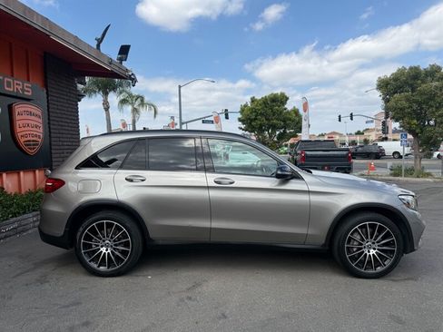 Used 2019 Mercedes-Benz GLC 300 image 18