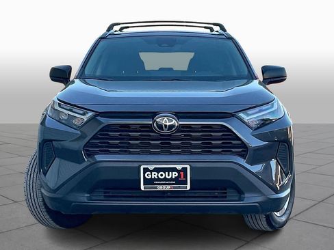 Used 2025 Toyota RAV4 LE image 4