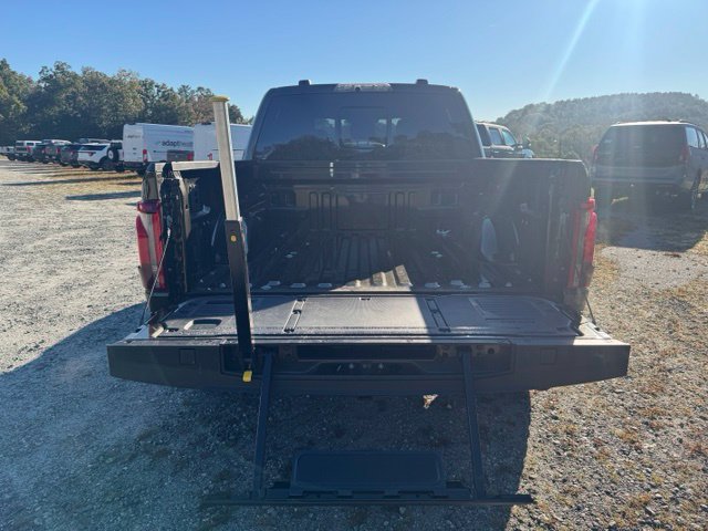 Used 2025 Ford F150 Raptor AWD/4WD image 7