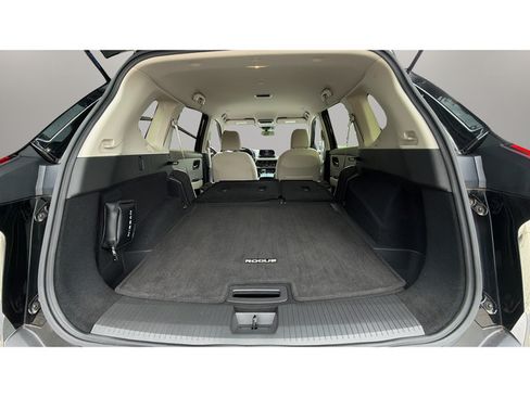 Used 2023 Nissan Rogue SV AWD/4WD image 18