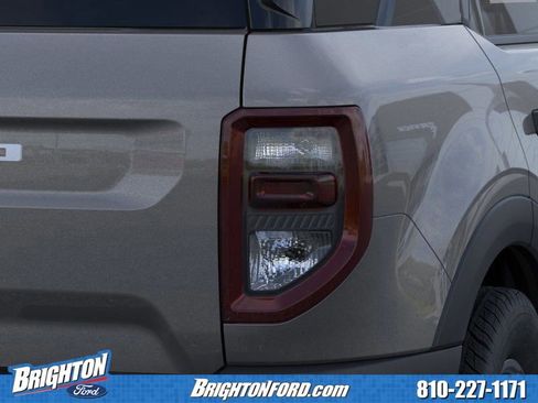 Used 2026 Ford Bronco Sport Big Bend w/ Convenience Package image 21