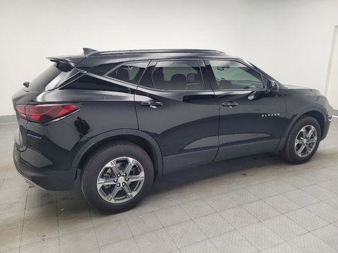 Used 2024 Chevrolet Blazer LT w/ Convenience Package FWD image 10