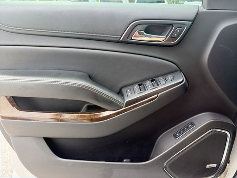 Used 2016 Chevrolet Tahoe LT RWD image 27