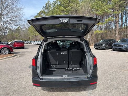 Used 2024 Honda Odyssey EX-L image 25