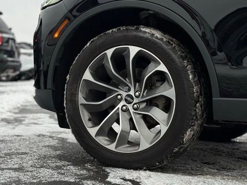 Used 2025 Lincoln Aviator Reserve w/ Illumination Package image 46