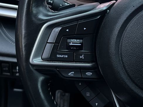 Used 2022 Subaru Outback Touring XT w/ Popular Package #2 image 33