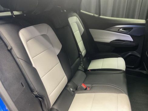 Used 2024 Chevrolet Equinox EV LT image 14