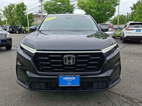 Used 2024 Honda CR-V EX image 2