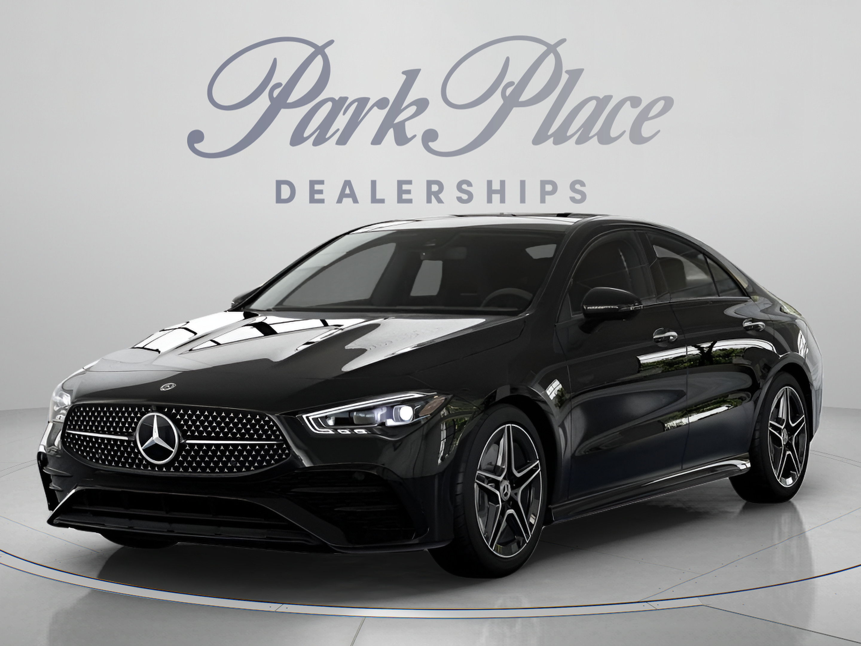 Used 2026 Mercedes-Benz CLA 250 4MATIC image 37