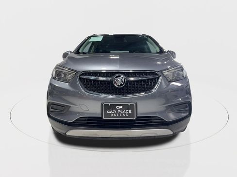 Used 2020 Buick Encore Preferred image 5