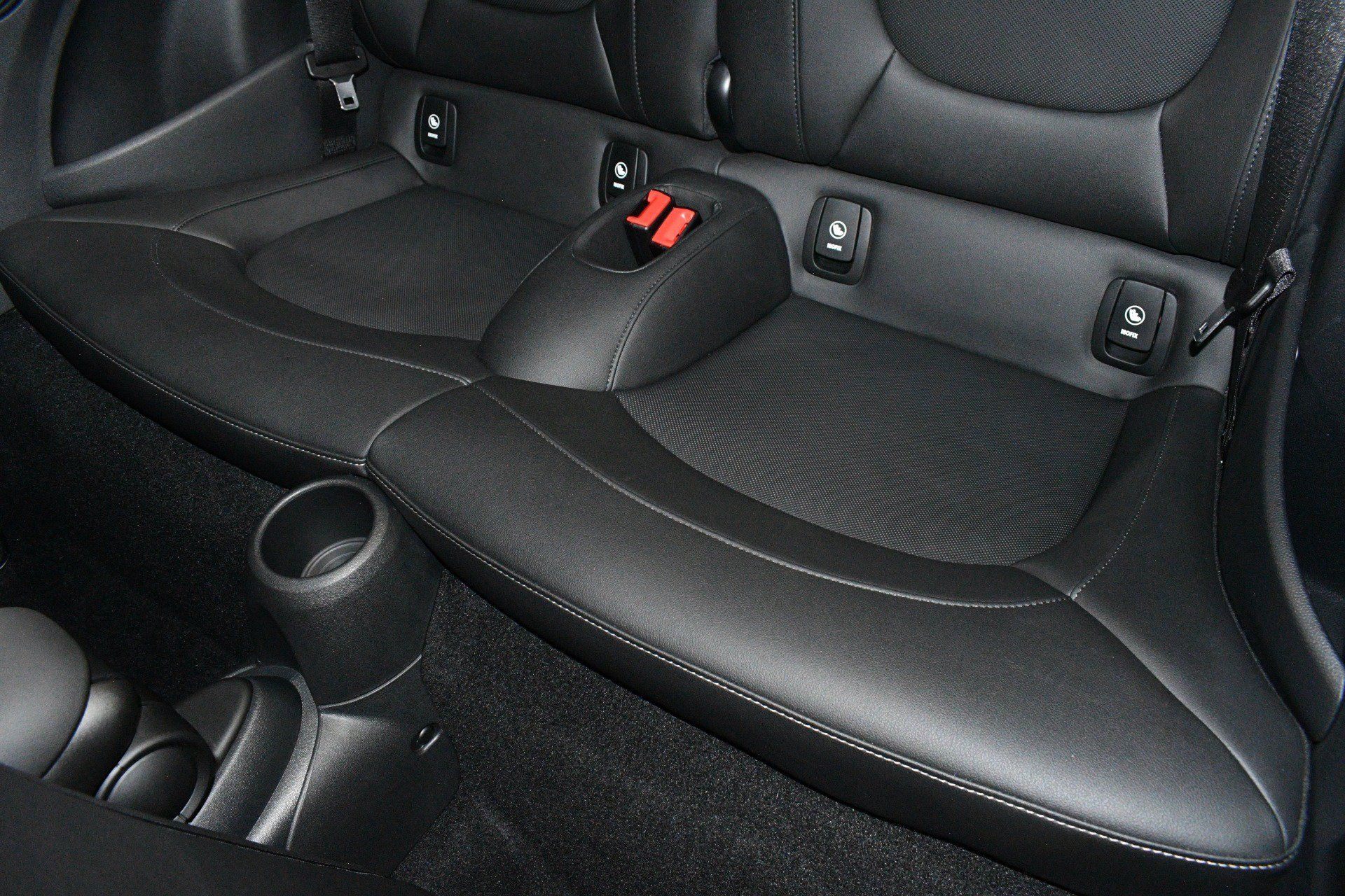 Used 2024 MINI Cooper S FWD image 19