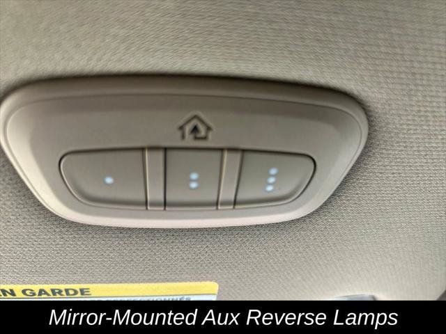 Certified 2019 RAM 2500 Laramie AWD/4WD image 33