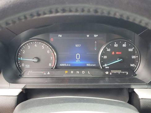 Used 2022 Ford Explorer XLT image 20