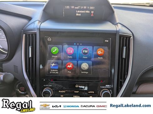 Used 2021 Subaru Forester Touring image 21