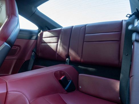 Certified 2024 Porsche 911 Carrera S w/ Sport Package image 35