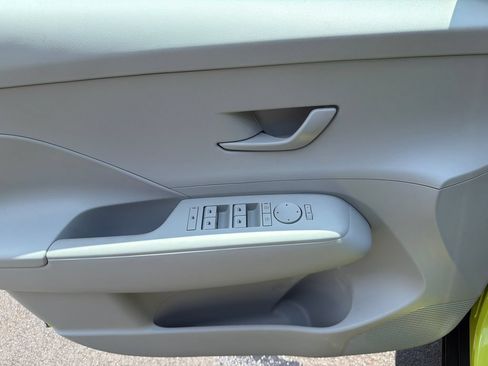 New 2026 Hyundai Kona SEL Sport FWD image 11