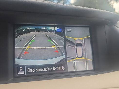 Used 2019 INFINITI QX30 w/ Navigation Package FWD image 20
