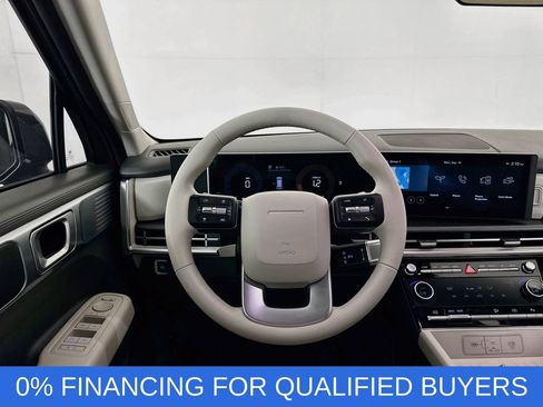 Certified 2026 Hyundai Santa Fe SE FWD image 20
