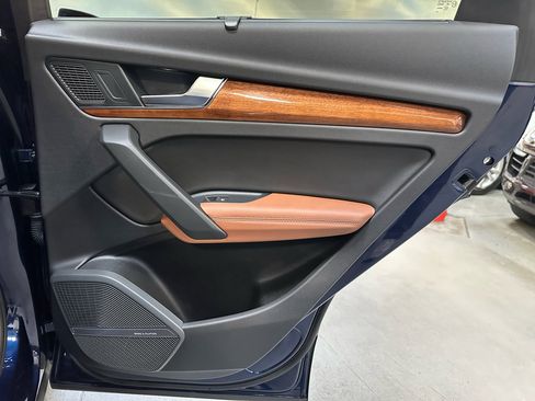 Used 2023 Audi Q5 2.0T Premium Plus image 10