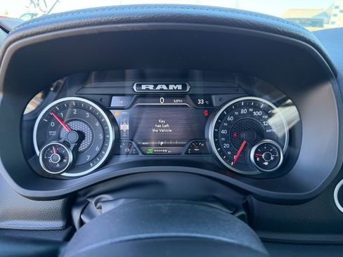 New 2026 RAM 1500 Laramie w/ Laramie Preferred Package image 23