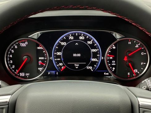 New 2026 Chevrolet Blazer RS w/ Driver Confidence II Package image 24