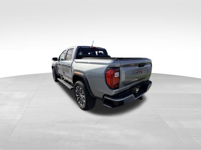 Certified 2026 GMC Canyon Denali AWD/4WD image 4