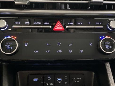 Used 2025 Hyundai Tucson SEL image 10