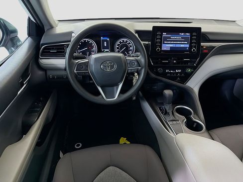 Used 2023 Toyota Camry LE image 23