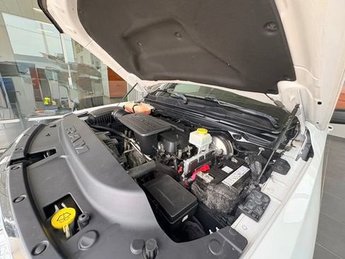 Used 2019 RAM 1500 Big Horn AWD/4WD image 32