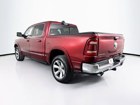 Used 2021 RAM 1500 Limited image 7