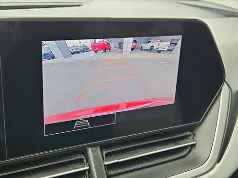 Used 2024 Chevrolet Trax LS w/ LS Convenience Package FWD image 19