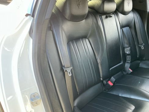 Used 2020 Maserati Ghibli RWD image 19