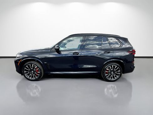 New 2026 BMW X5 xDrive40i w/ M Sport Package AWD/4WD image 6