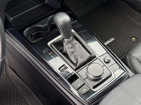 Certified 2025 MAZDA CX-30 AWD 2.5 S w/ Select Sport Pkg image 22