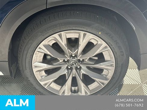 Used 2024 MAZDA CX-90 3.3 Turbo w/ Premium Plus Pkg AWD/4WD image 22
