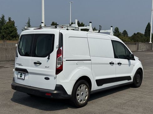 Used 2019 Ford Transit Connect XLT FWD image 5