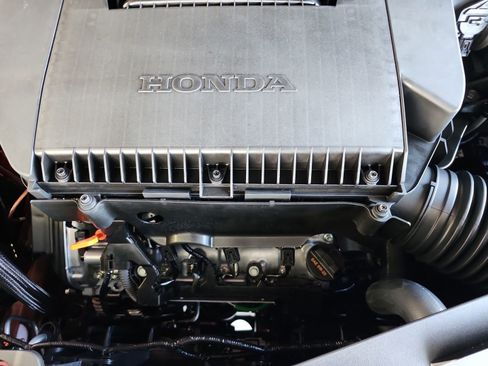 New 2026 Honda Pilot EX-L image 22